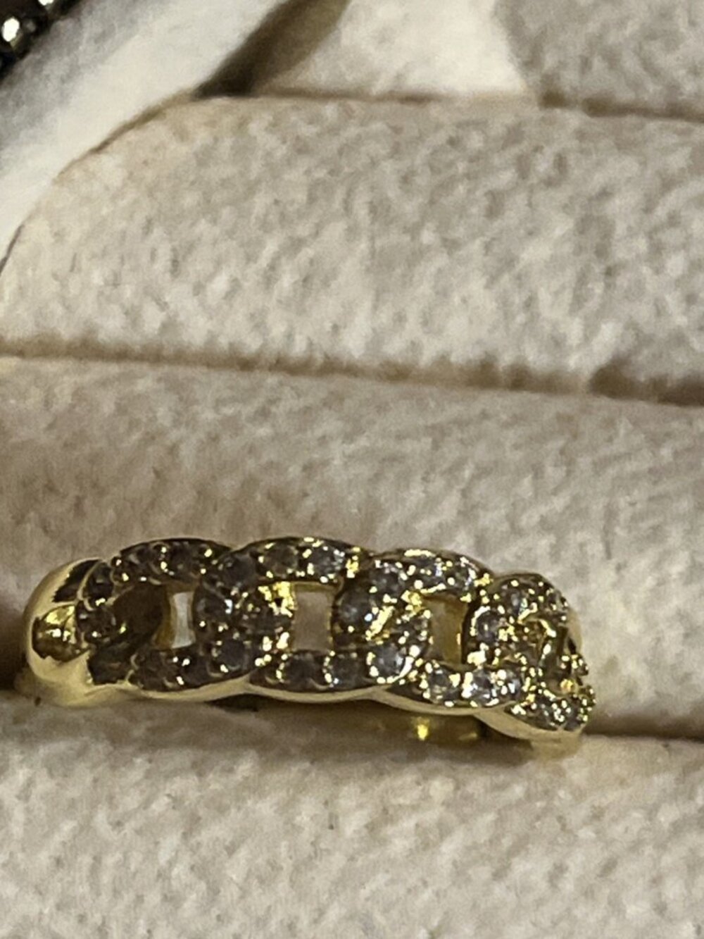 jewelry Ring